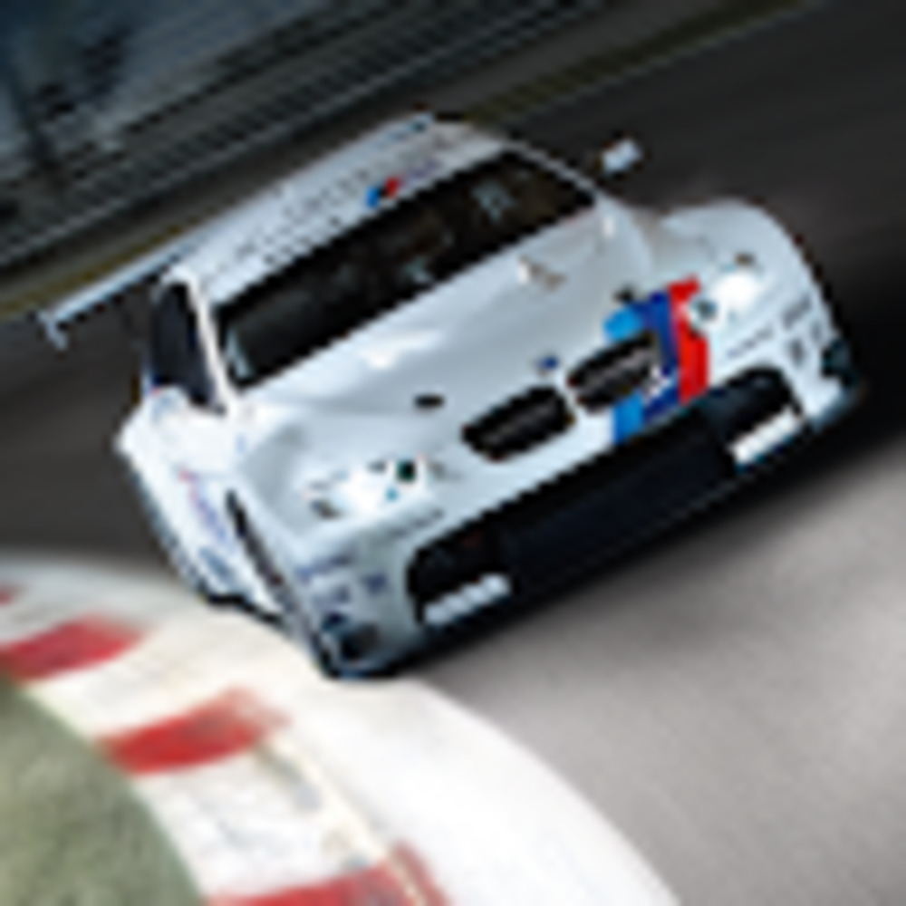 Meet your Posher, Corey